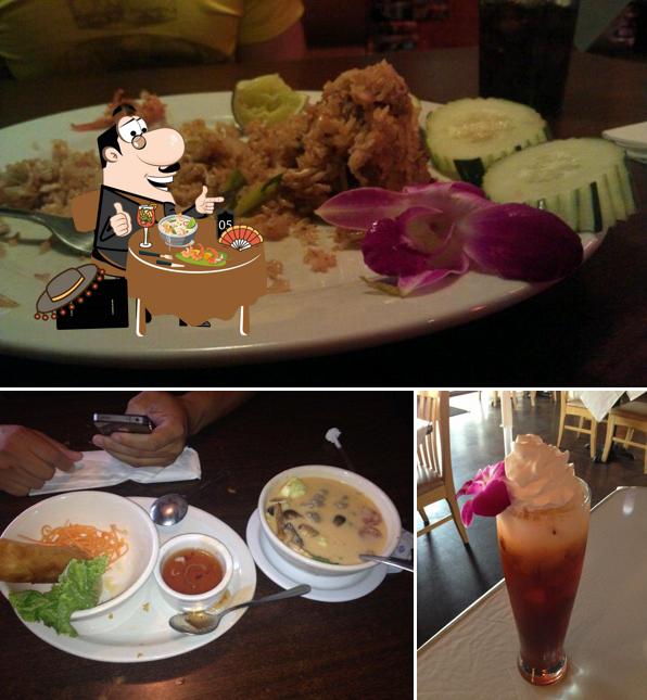 Thai Corner