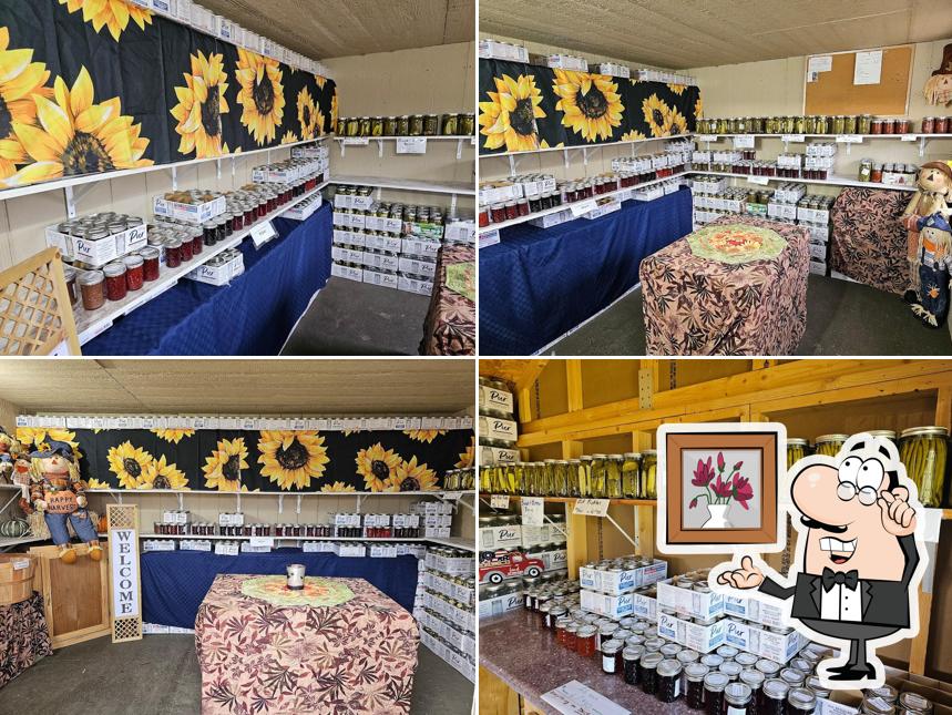The Jam Shack