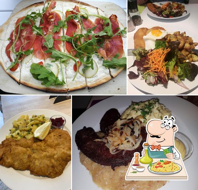 Brasserie La Pieve