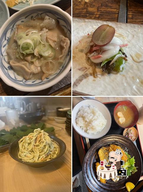 つく志