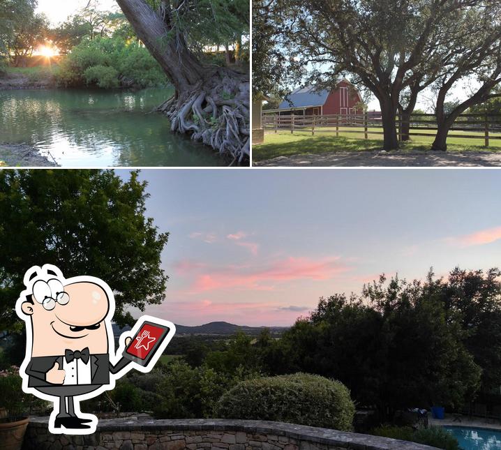 Riven Rock Ranch Resort