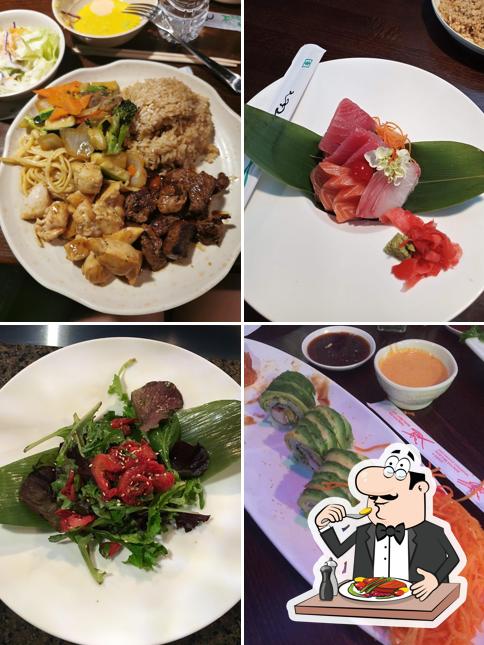 SHO GUN Japanese Restaurant