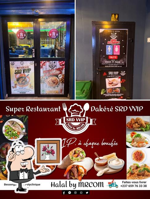 SRD VVIP - Super Restaurant Dakere VVIP by MRCOM