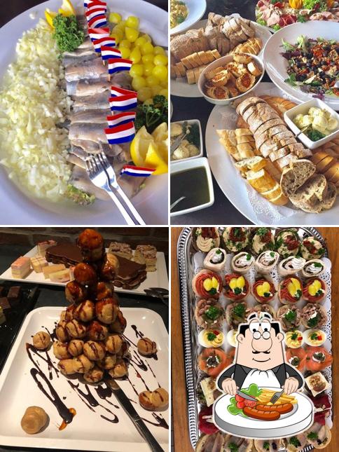 Sportcafé Oosterven