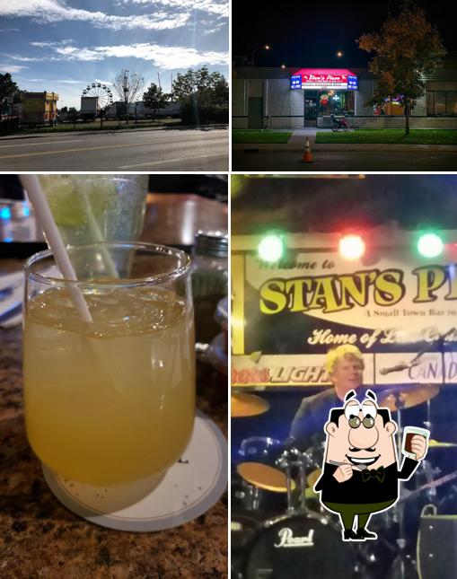 Stan's Place