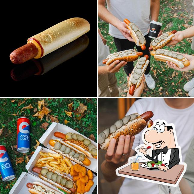 Stardogs