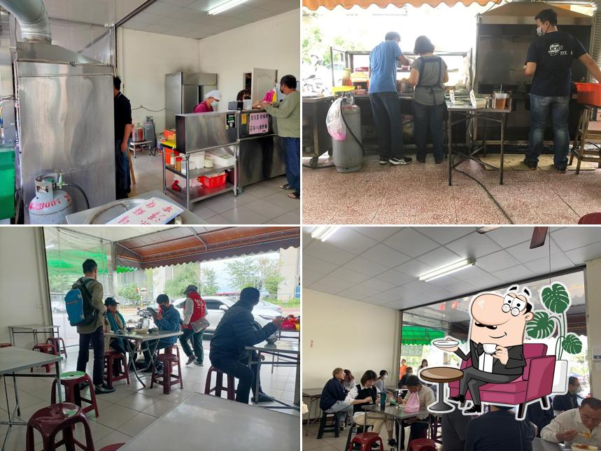 Stinky Tofu of Thàigoân Station