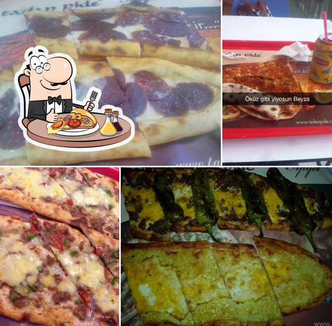 Tadan Pide