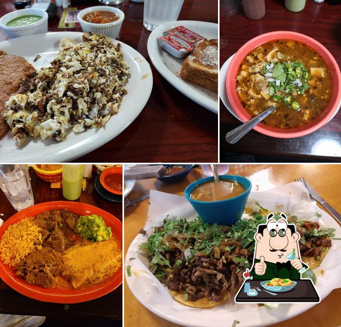 Taqueria Jalisco