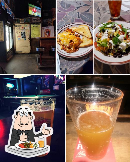 Tower Tavern