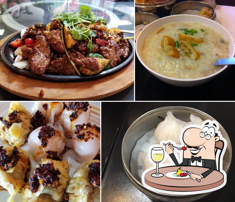 Uncle Yip's 裕华