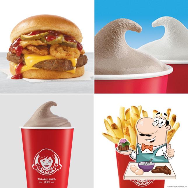 Wendy's