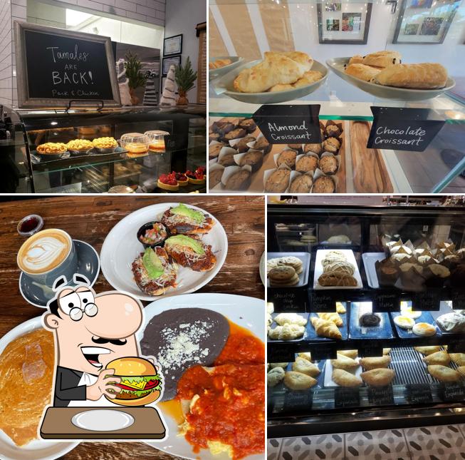 La Finca Coffee & Bakery