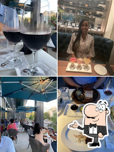 Perry's Steakhouse & Grille - Raleigh
