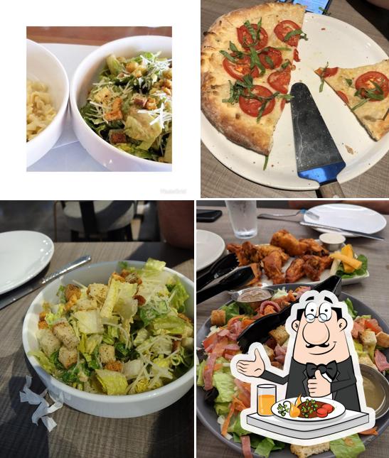 Picazzo's Healthy Italian Kitchen