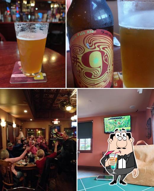 Highland Inn