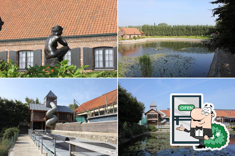 Het Kleine Meer