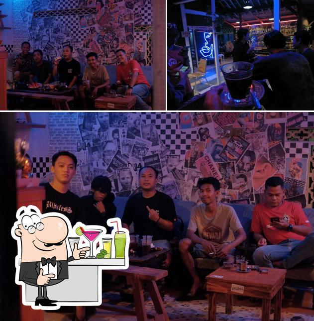 Hopeng hq