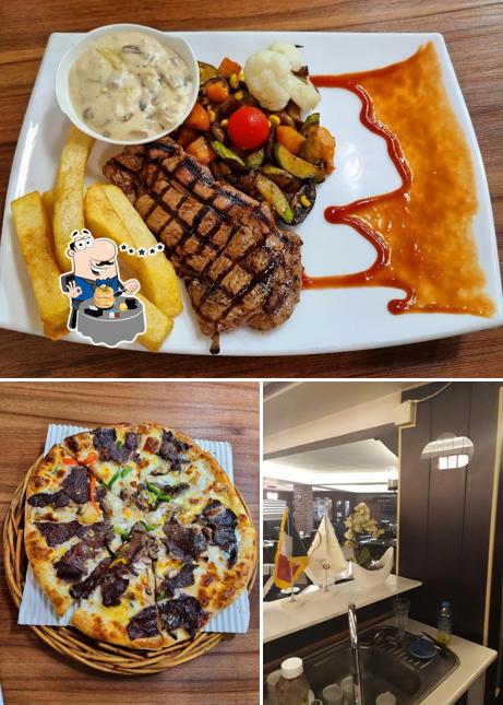 Ciao Italian Restaurant