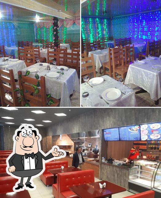 Дружба