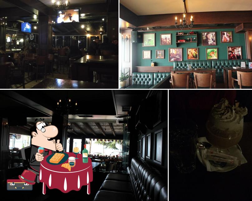 Irish Pub Dublin