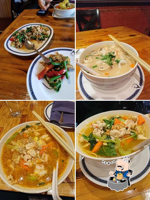 Little Plearn Thai Kitchen