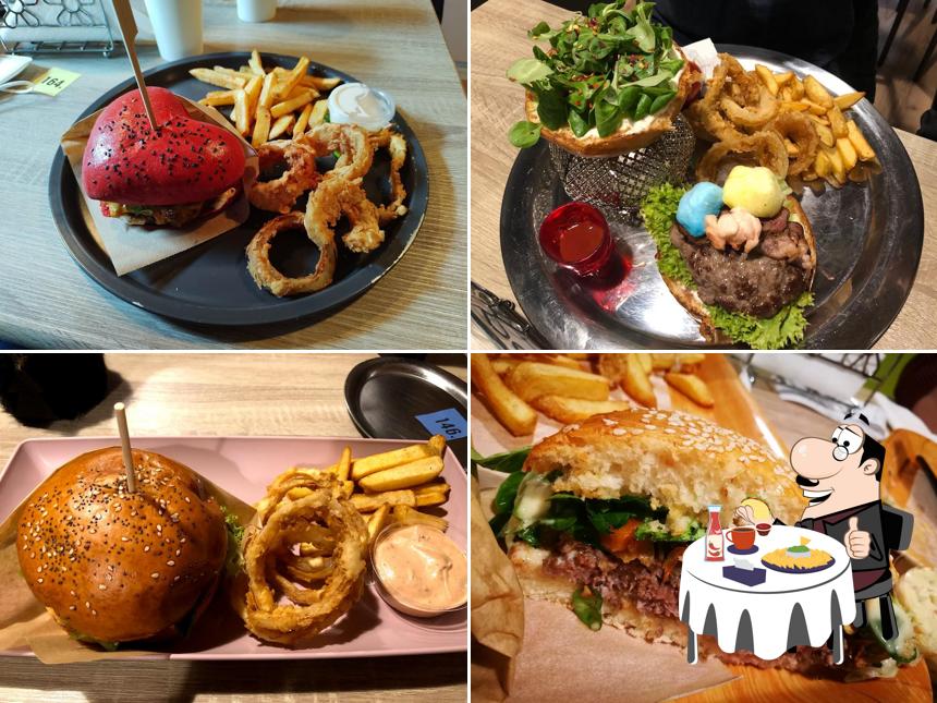 Mooo Bistro