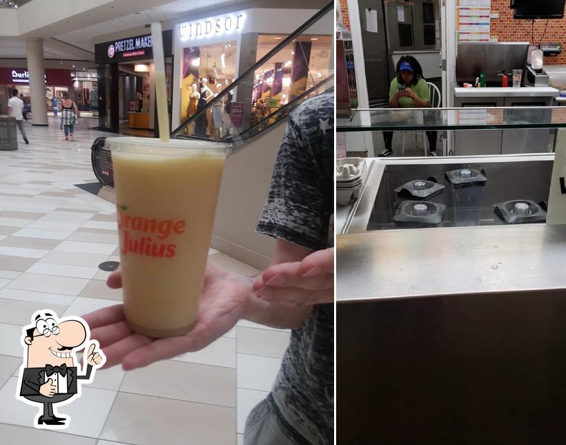Orange Julius