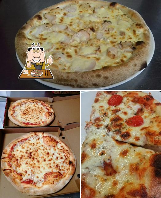 Papy Pizza