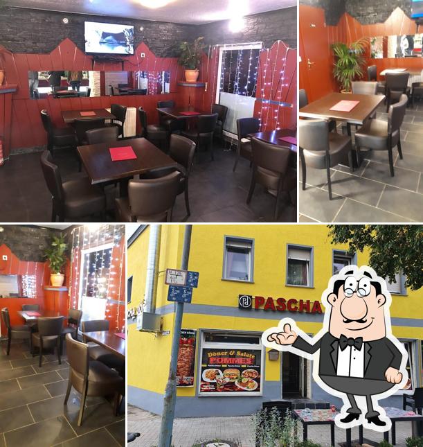 Pascha Döner & pizzeria