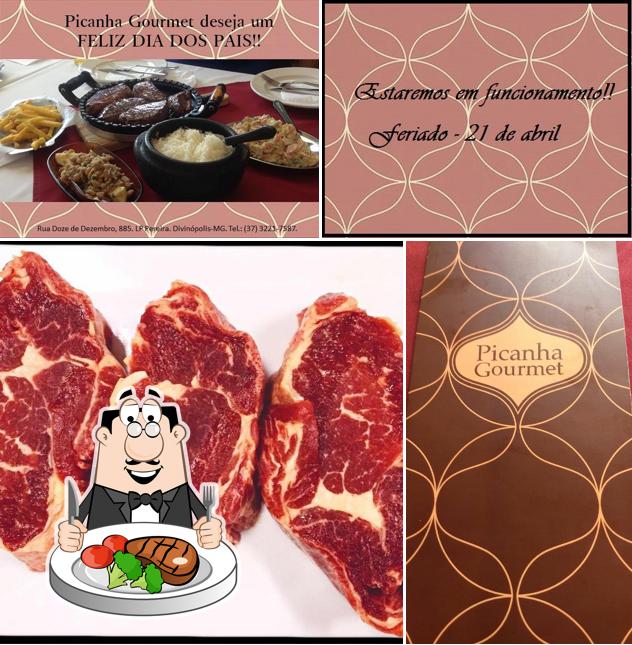 Picanha Gourmet