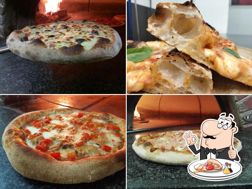 Pizza Time
