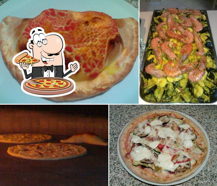 Pizzeria-Kebab CALIMERO