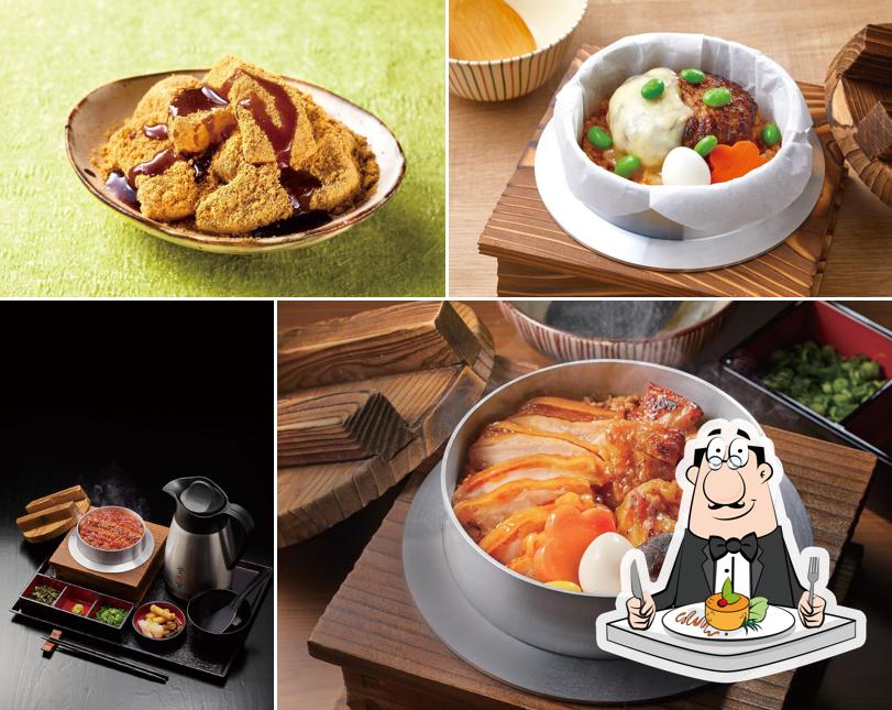 Kamatora Todaten