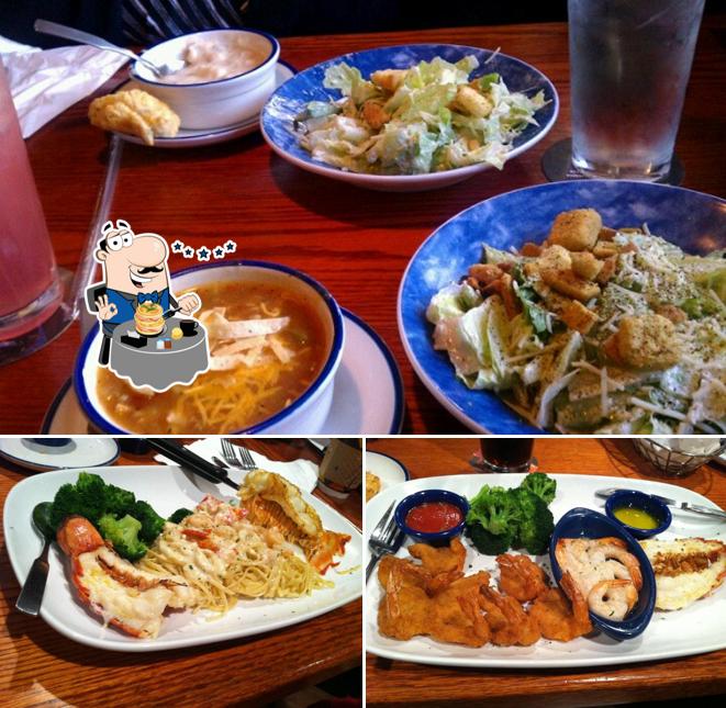 Red Lobster