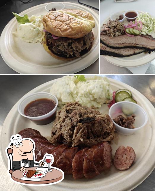 Briar Ridge BBQ