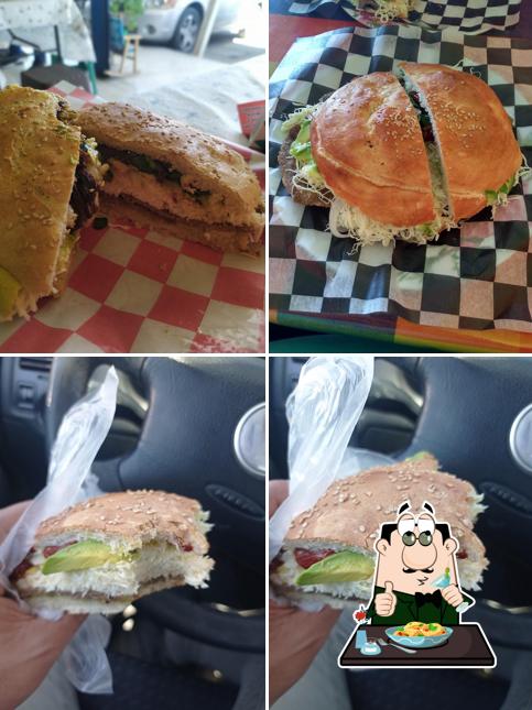 Cemitas Naoman