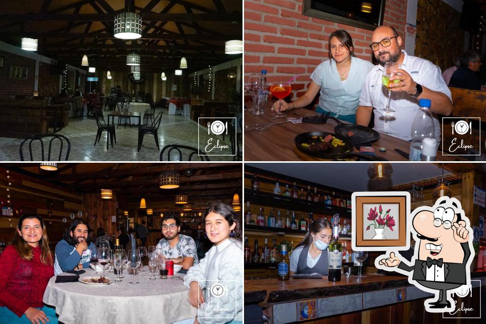 Centro De Eventos Eclipse