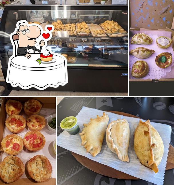 Che! Empanada