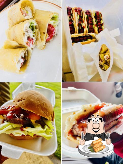 Eaters cafe