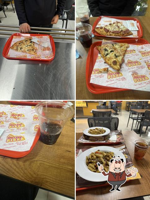 Endless Pizza Muğla