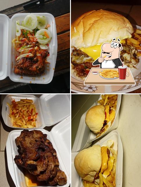 Food Deliver.MZ