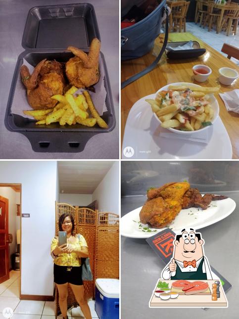 King´s Wings