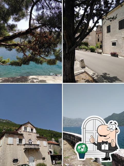 Konoba Otok Bronza