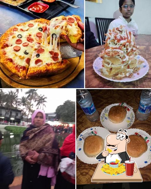 Pikaju Food Club