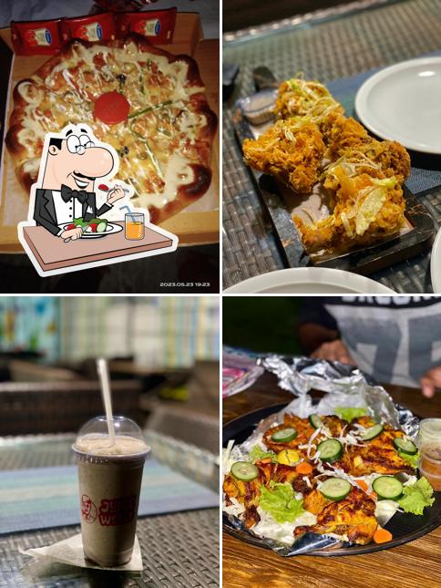 Pizza Bite Cafe