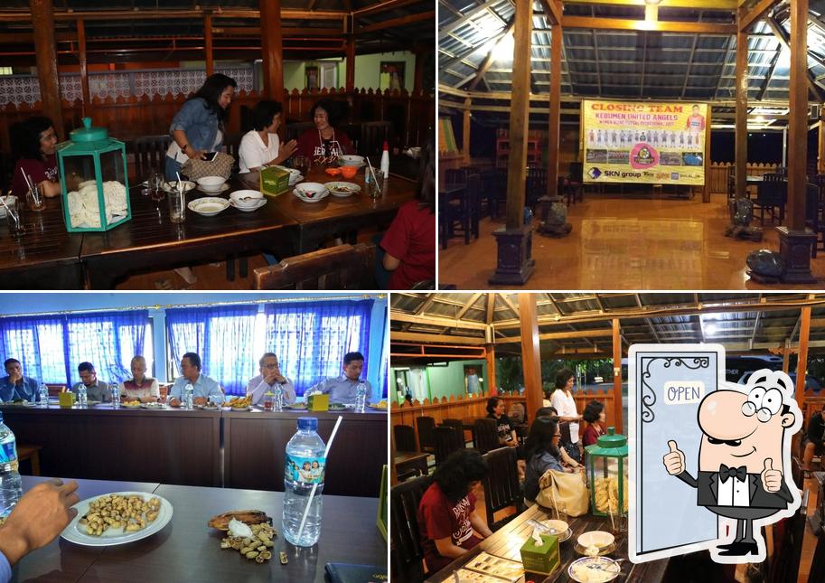 Rumah Makan Ari 2