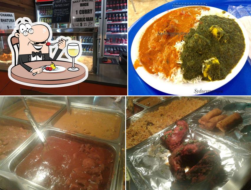 Sindoor Indian Resturant