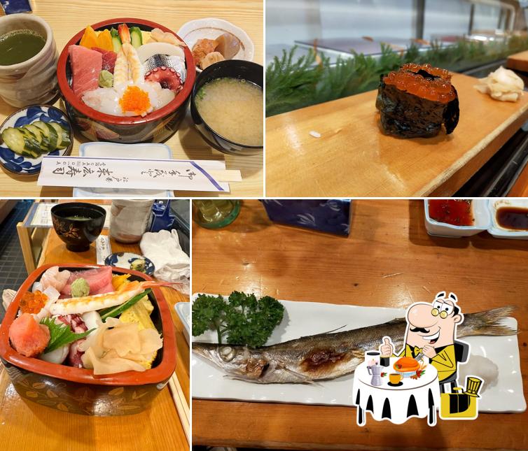 Suehiro Sushi