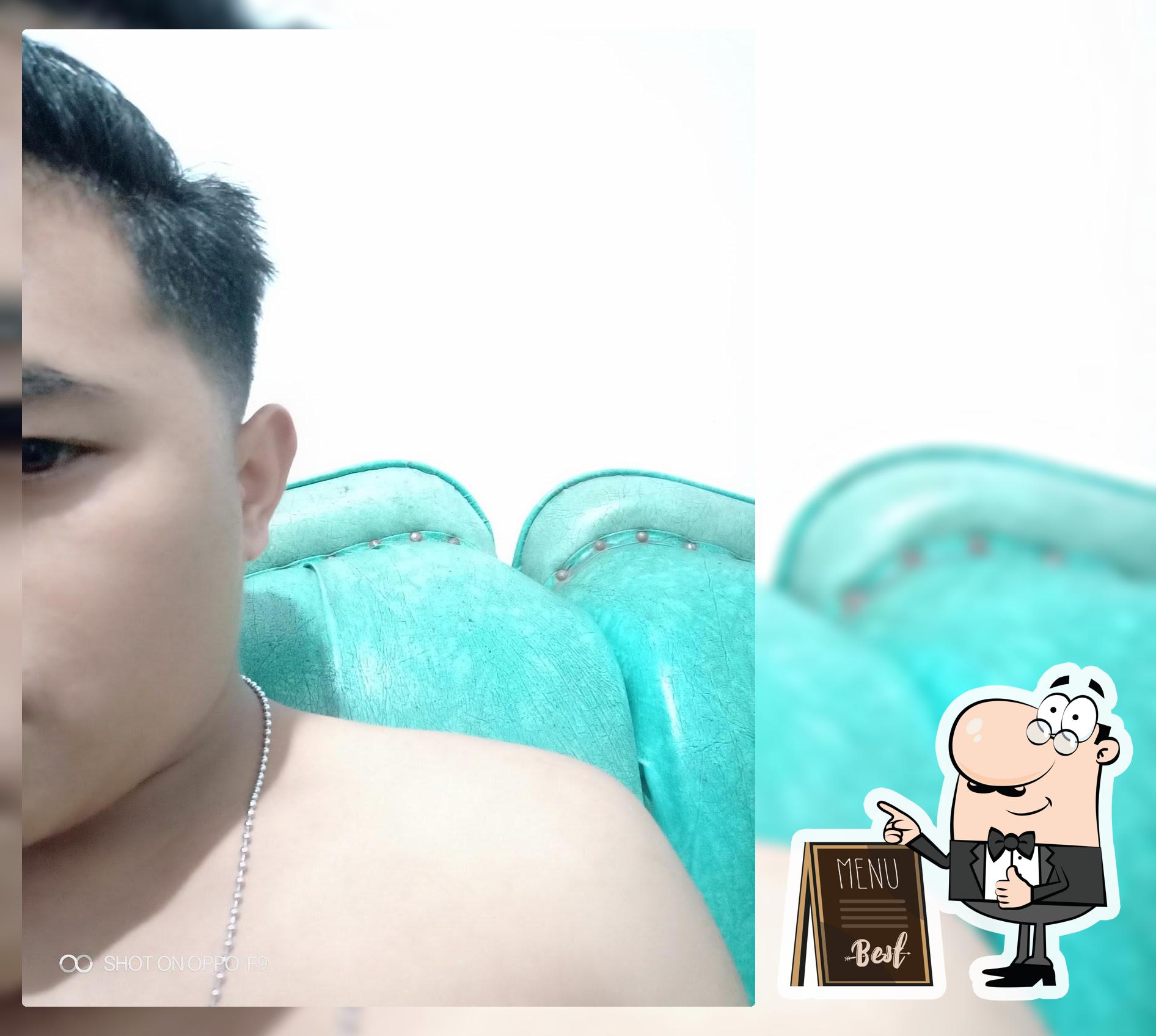 Talago Indah